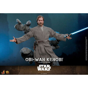 Hot Toys Star Wars: Obi-Wan Kenobi 1/6 Scale Obi-Wan Kenobi 