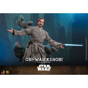 Hot Toys Star Wars: Obi-Wan Kenobi 1/6 Scale Obi-Wan Kenobi 