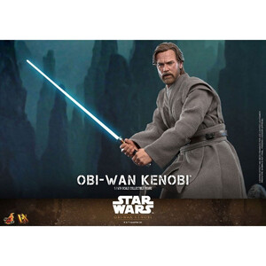 Hot Toys Star Wars: Obi-Wan Kenobi 1/6 Scale Obi-Wan Kenobi 