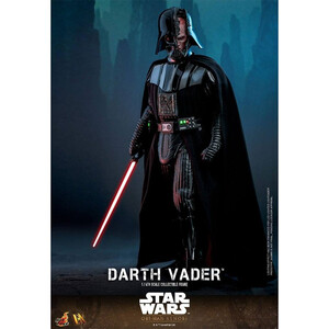 Hot Toys Star Wars: Obi-Wan Kenobi DX 1/6 Scale Darth Vader 35 cm 
