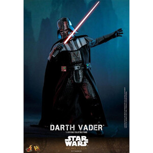 Hot Toys Star Wars: Obi-Wan Kenobi DX 1/6 Scale Darth Vader 35 cm 