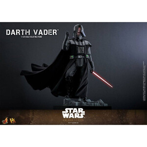 Hot Toys Star Wars: Obi-Wan Kenobi DX 1/6 Scale Darth Vader 35 cm 