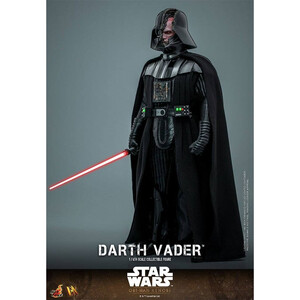 Hot Toys Star Wars: Obi-Wan Kenobi DX 1/6 Scale Darth Vader 35 cm 