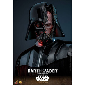 Hot Toys Star Wars: Obi-Wan Kenobi DX 1/6 Scale Darth Vader 35 cm 