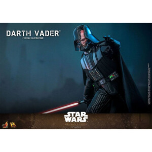 Hot Toys Star Wars: Obi-Wan Kenobi DX 1/6 Scale Darth Vader 35 cm 