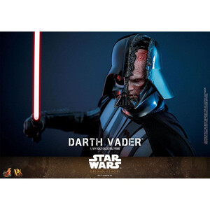 Hot Toys Star Wars: Obi-Wan Kenobi DX 1/6 Scale Darth Vader 35 cm 