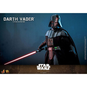 Hot Toys Star Wars: Obi-Wan Kenobi DX 1/6 Scale Darth Vader 35 cm 