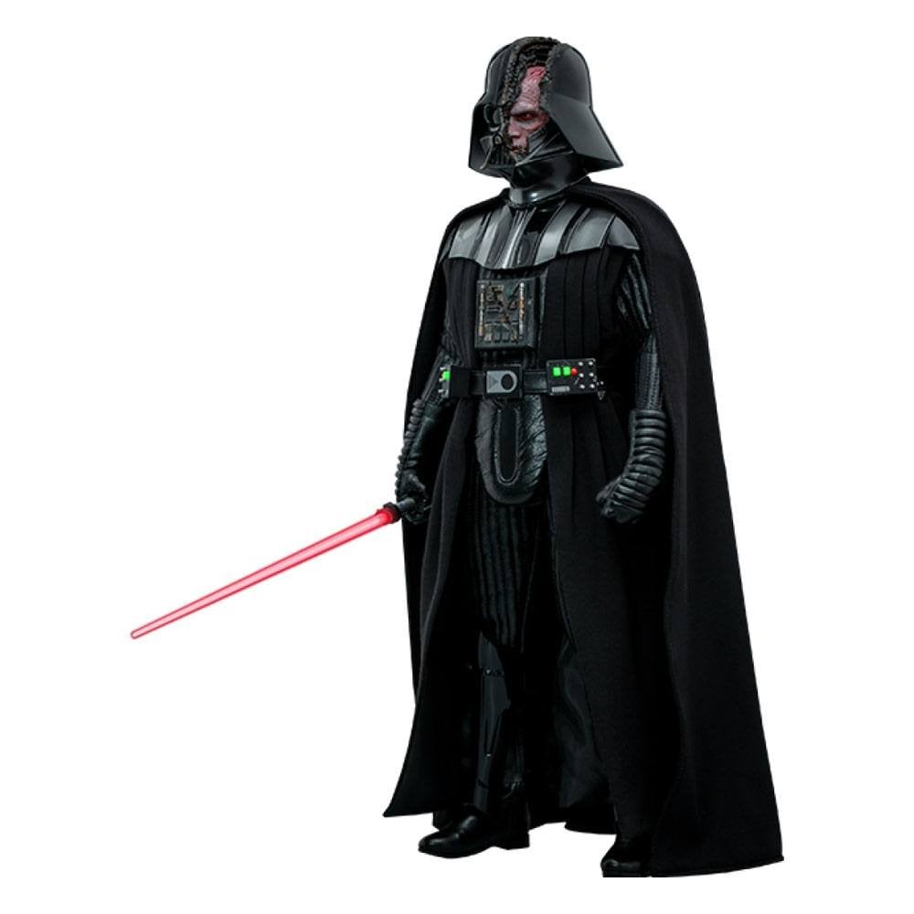 Star Wars: Obi-Wan Kenobi DX 1/6 Scale Darth Vader Deluxe Version 35 cm 