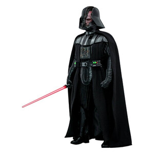 Hot Toys Star Wars: Obi-Wan Kenobi DX 1/6 Scale Darth Vader Deluxe Version 35 cm 