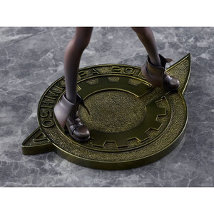 Wave Corporation Steins Gate 1/7 Scale Kurisu Makise Lab Coat style DT-210 