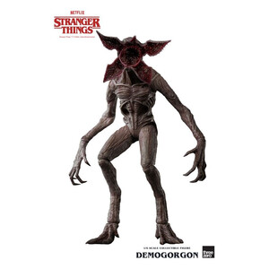 ThreeZero Stranger Things 1/6 Scale Demogorgon 