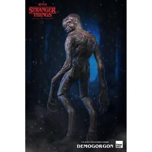 ThreeZero Stranger Things 1/6 Scale Demogorgon 
