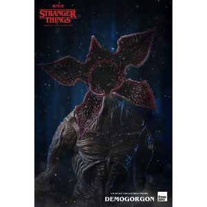 ThreeZero Stranger Things 1/6 Scale Demogorgon 