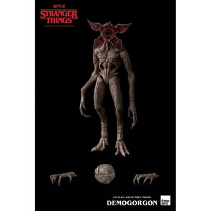 ThreeZero Stranger Things 1/6 Scale Demogorgon 