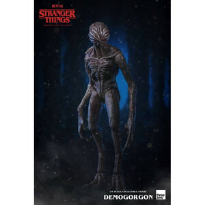ThreeZero Stranger Things 1/6 Scale Demogorgon 
