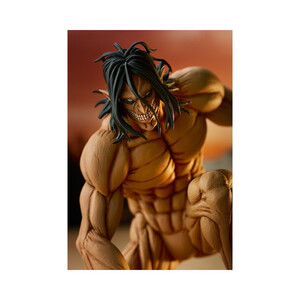 Good Smile Company Attack on Titan POP UP PARADE Eren Yeager Attack Titan Ver. 