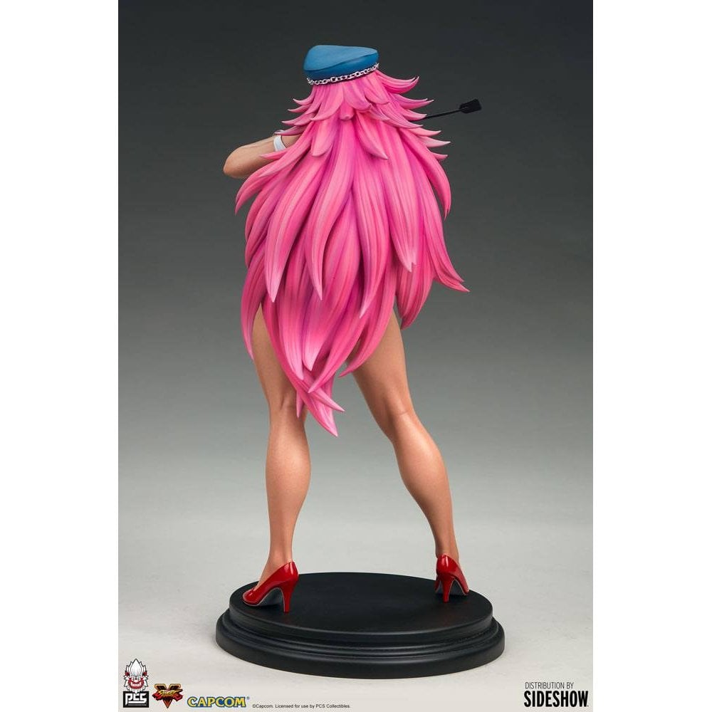 Premium Collectibles Studio Street Fighter 1/4 Scale Poison