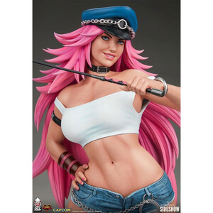 Premium Collectibles Studio Street Fighter 1/4 Scale Poison 