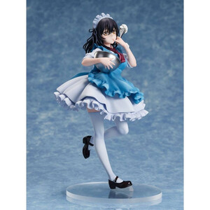 Furyu Strike the Blood Final 1/7 Scale Scale Yukina Himeragi Maid Ver. 