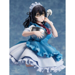 Furyu Strike the Blood Final 1/7 Scale Scale Yukina Himeragi Maid Ver. 