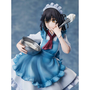 Furyu Strike the Blood Final 1/7 Scale Scale Yukina Himeragi Maid Ver. 