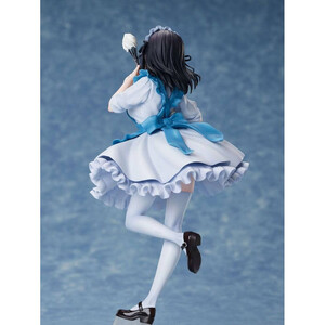 Furyu Strike the Blood Final 1/7 Scale Scale Yukina Himeragi Maid Ver. 