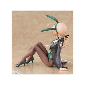 AquaMarine Strike Witches: Operation Victory Arrow 1/8 Scale Lynette Bishop Bunny Style 
