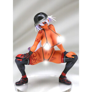 Good Smile Company Suketto Sanjou! 1/5 Scale Wendy Crawford Dark.Cos 