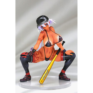 Good Smile Company Suketto Sanjou! 1/5 Scale Wendy Crawford Dark.Cos 