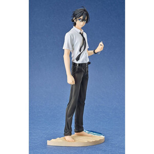 Good Smile Company Summer Time Renderin 1/7 Scale Shinpei Ajiro 