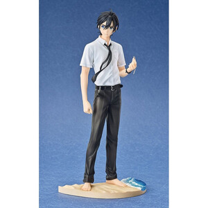 Good Smile Company Summer Time Renderin 1/7 Scale Shinpei Ajiro 