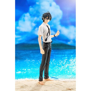Good Smile Company Summer Time Renderin 1/7 Scale Shinpei Ajiro 