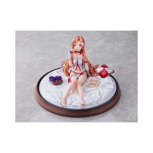 Kadokawa Sword Art Online 1/7 Scale Asuna Negligee Ver. KADOKAWA Special Set 