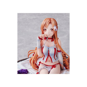 Kadokawa Sword Art Online 1/7 Scale Asuna Negligee Ver. KADOKAWA Special Set 