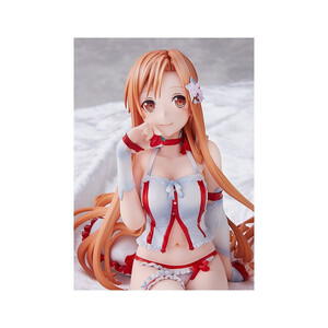 Kadokawa Sword Art Online 1/7 Scale Asuna Negligee Ver. KADOKAWA Special Set 