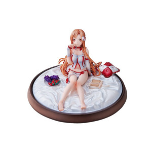 Kadokawa Sword Art Online 1/7 Scale Asuna Negligee Ver. KADOKAWA Special Set 