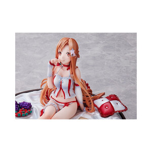Kadokawa Sword Art Online 1/7 Scale Asuna Negligee Ver. KADOKAWA Special Set 