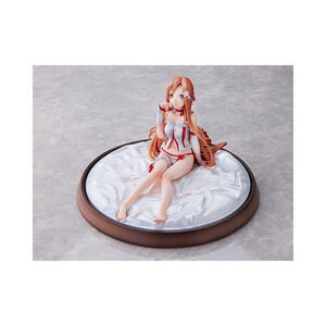 Kadokawa Sword Art Online 1/7 Scale Asuna Negligee Ver. KADOKAWA Special Set 