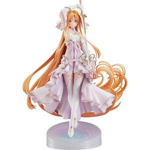 Good Smile Company Sword Art Online 1/7 Scale Asuna Stacia the Goddess of Creation 