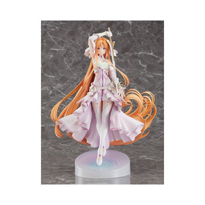 Good Smile Company Sword Art Online 1/7 Scale Asuna Stacia the Goddess of Creation 