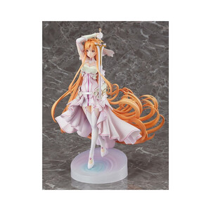Good Smile Company Sword Art Online 1/7 Scale Asuna Stacia the Goddess of Creation 
