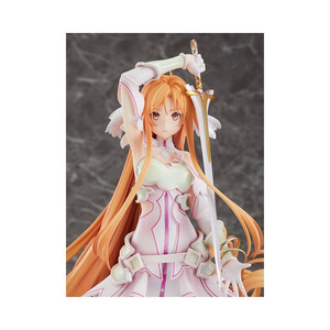 Good Smile Company Sword Art Online 1/7 Scale Asuna Stacia the Goddess of Creation 