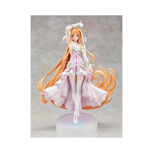 Good Smile Company Sword Art Online 1/7 Scale Asuna Stacia the Goddess of Creation 