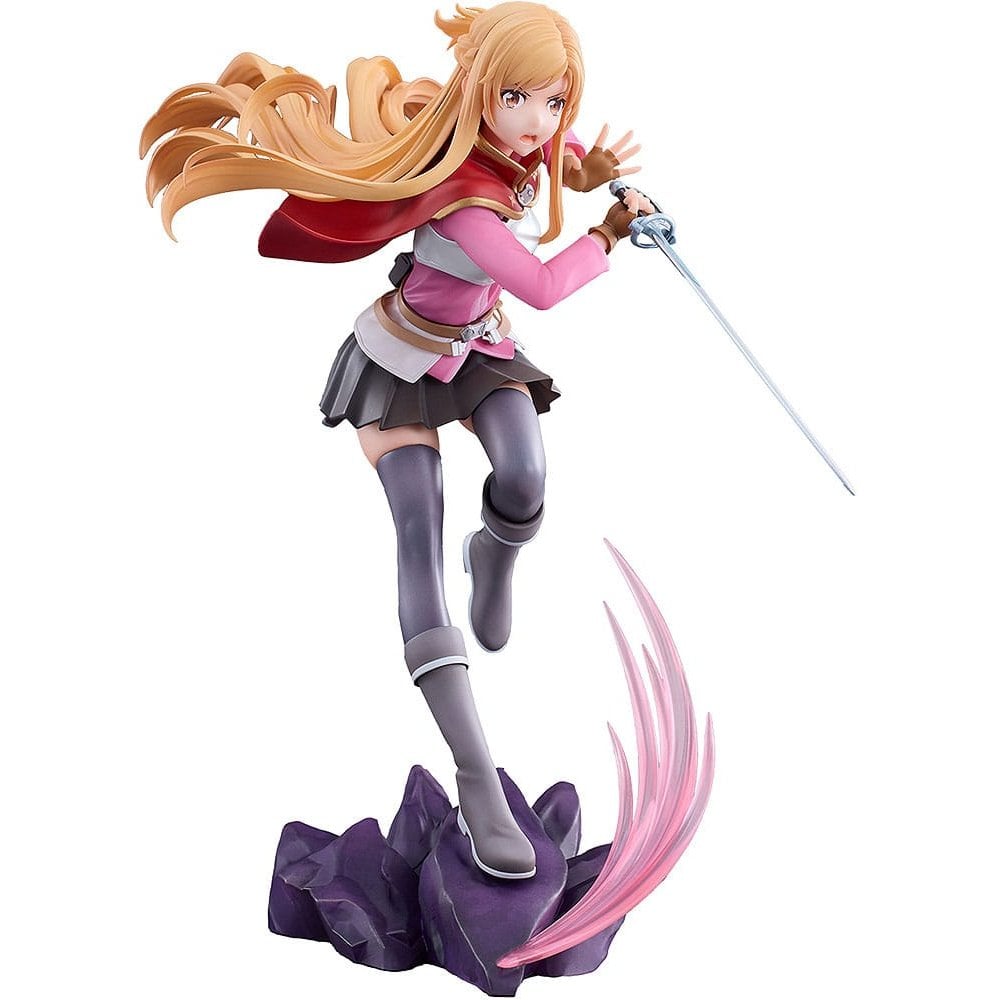 Ensoutoys Sword Art Online 1/7 Scale Progressive Scherzo of Deep Night Asuna 