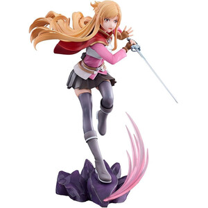 Ensoutoys Sword Art Online 1/7 Scale Progressive Scherzo of Deep Night Asuna 