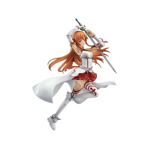Good Smile Company Sword Art Online 1/8 Scale Asuna Knights of the Blood Ver. 
