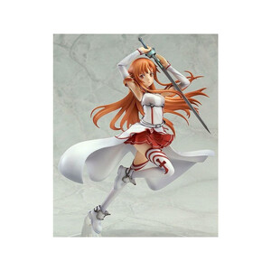 Good Smile Company Sword Art Online 1/8 Scale Asuna Knights of the Blood Ver. 