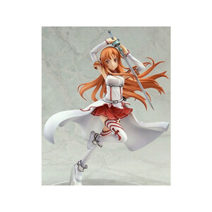 Good Smile Company Sword Art Online 1/8 Scale Asuna Knights of the Blood Ver. 