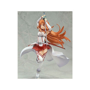 Good Smile Company Sword Art Online 1/8 Scale Asuna Knights of the Blood Ver. 