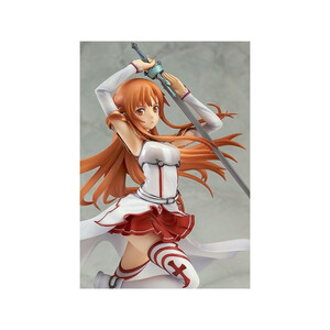 Good Smile Company Sword Art Online 1/8 Scale Asuna Knights of the Blood Ver. 
